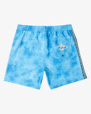 D Bah Layback Boardshorts