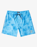 D Bah Layback Boardshorts