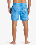 D Bah Layback Boardshorts