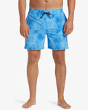 D Bah Layback Boardshorts