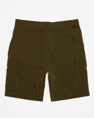 Surftrek Transport Cargo Shorts