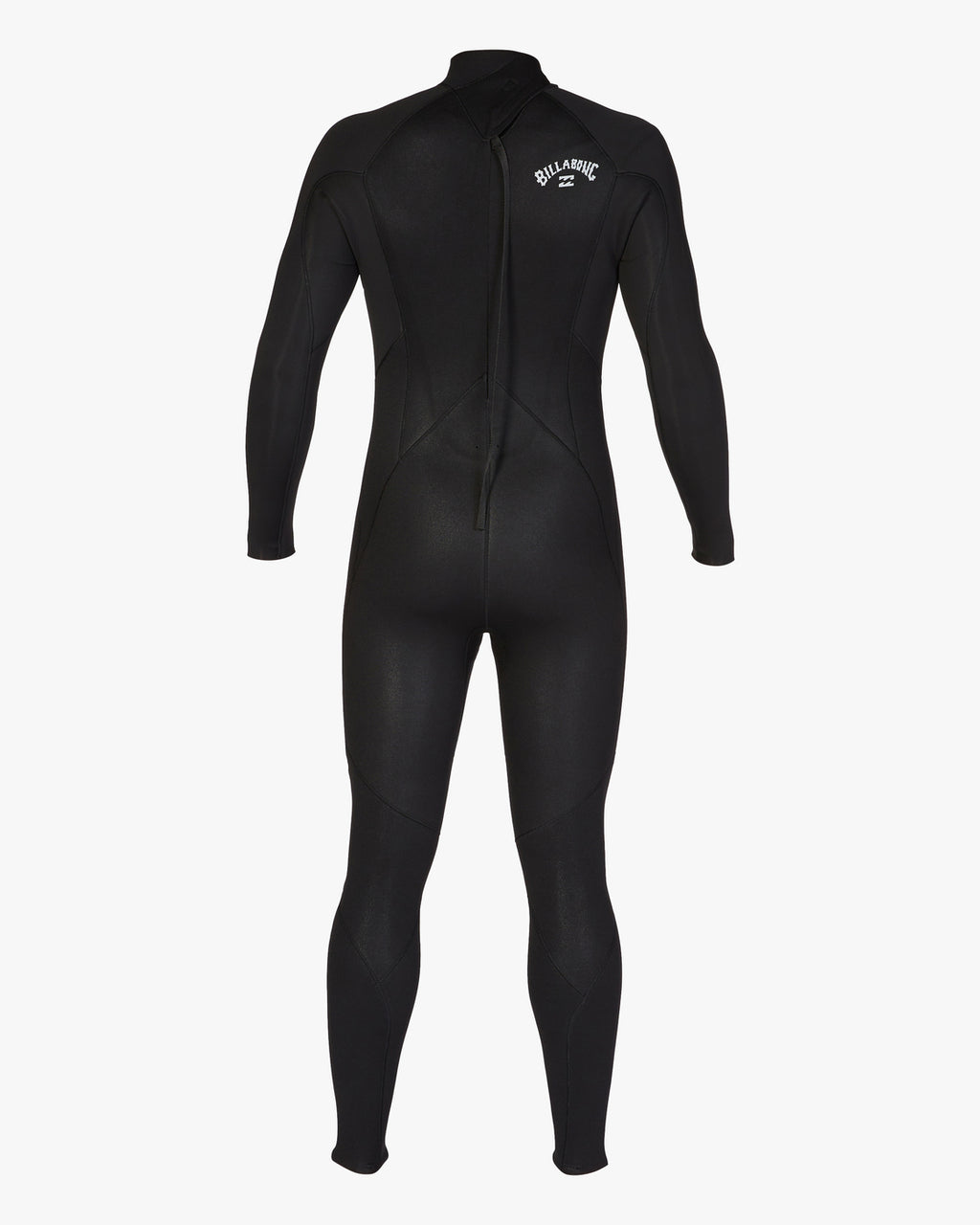 Billabong 302 Foil Back Zip GBS Wetsuit