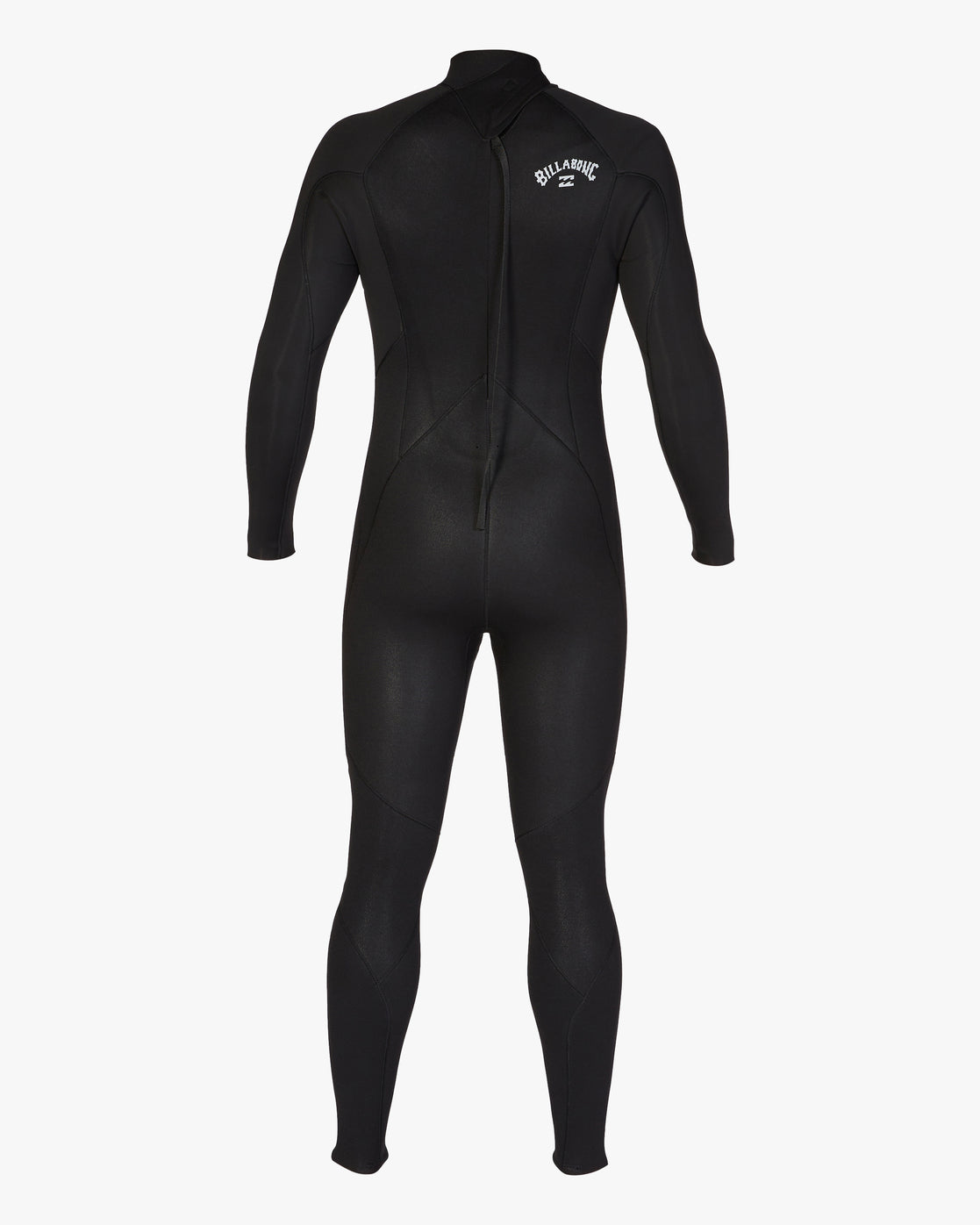 Billabong 302 Foil Back Zip GBS Wetsuit