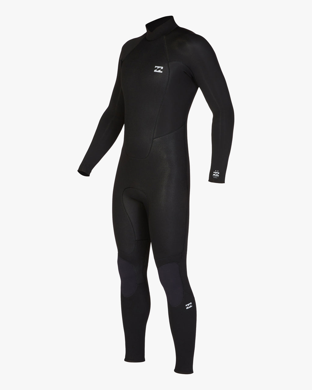 Billabong 302 Foil Back Zip GBS Wetsuit