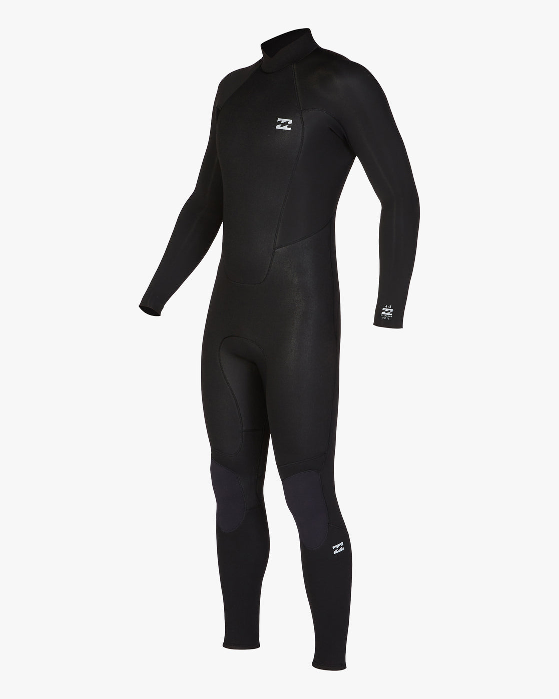 Billabong 302 Foil Back Zip GBS Wetsuit