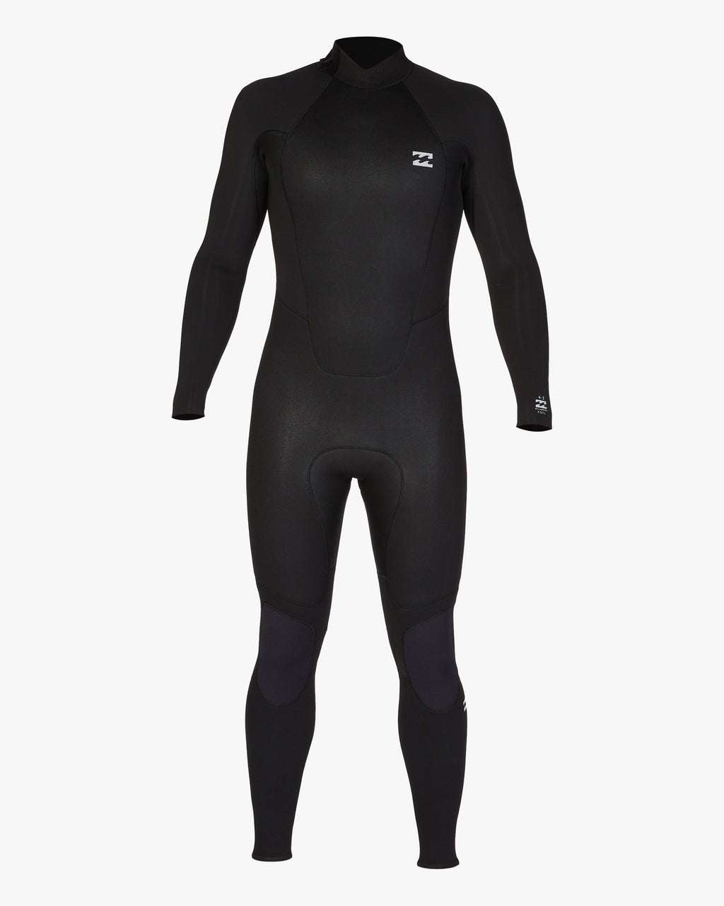 Billabong 302 Foil Back Zip GBS Wetsuit