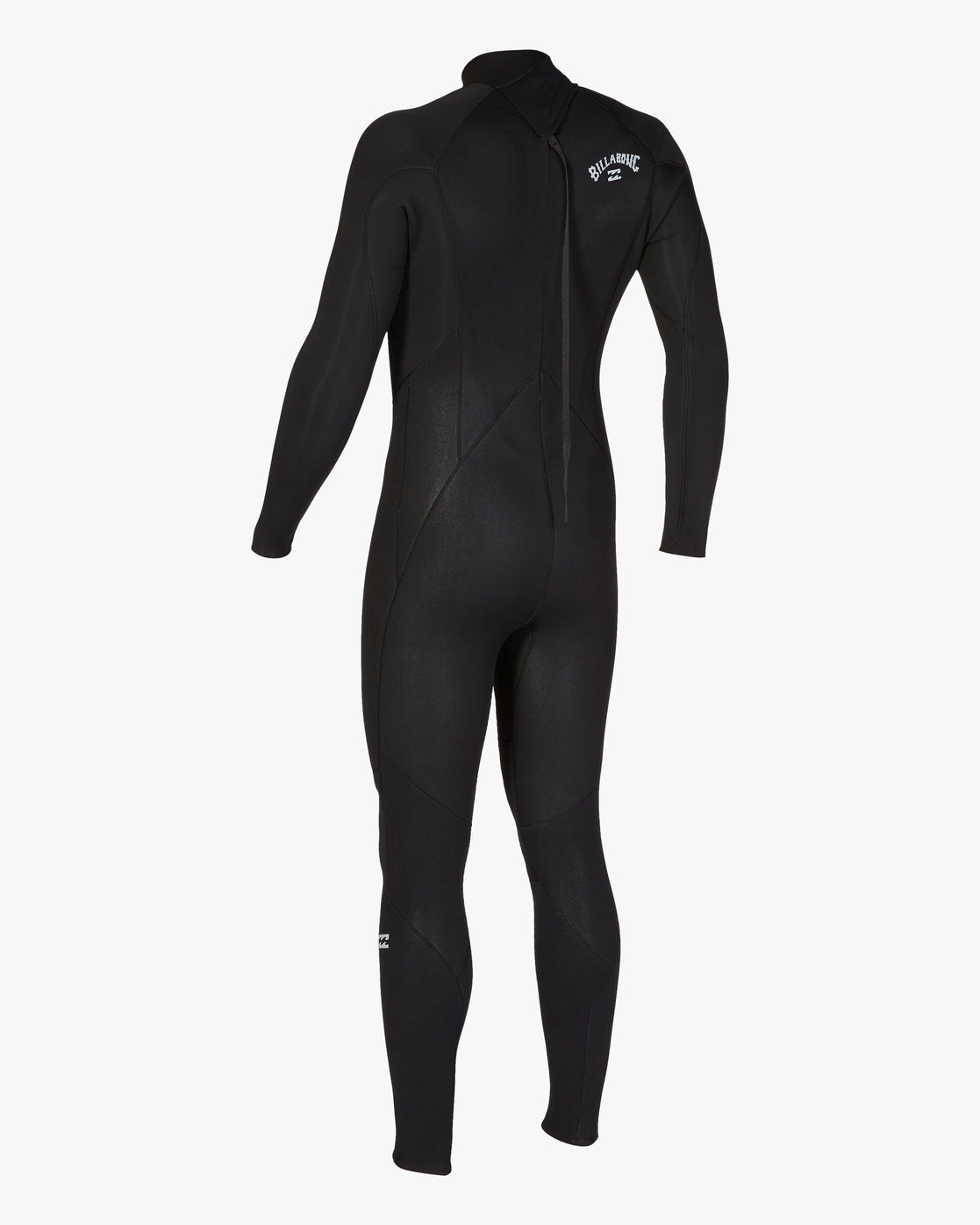Billabong 302 Foil Back Zip GBS Wetsuit
