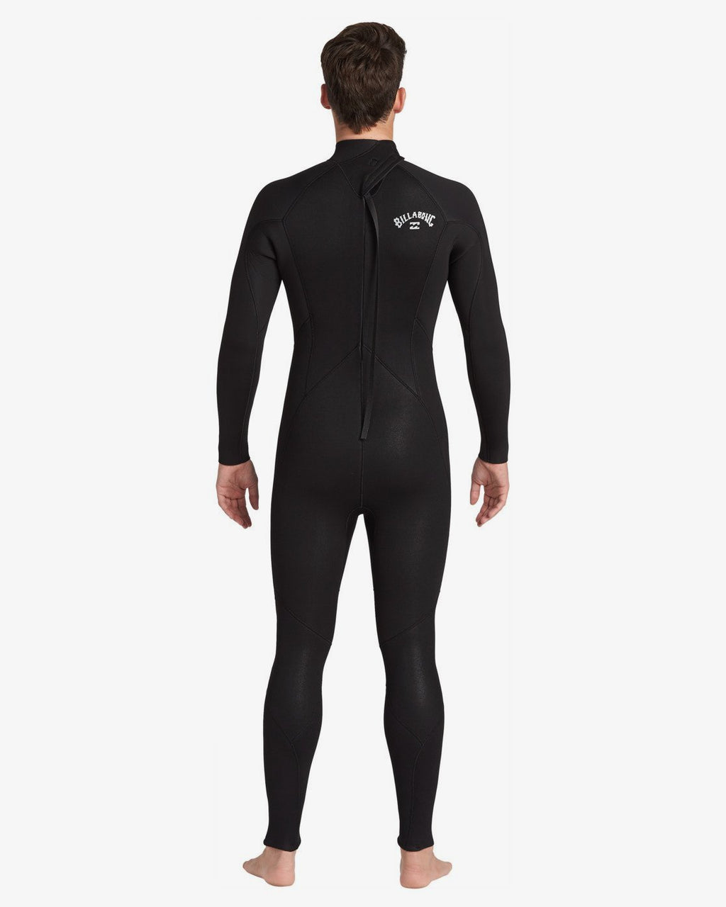 Billabong 302 Foil Back Zip GBS Wetsuit