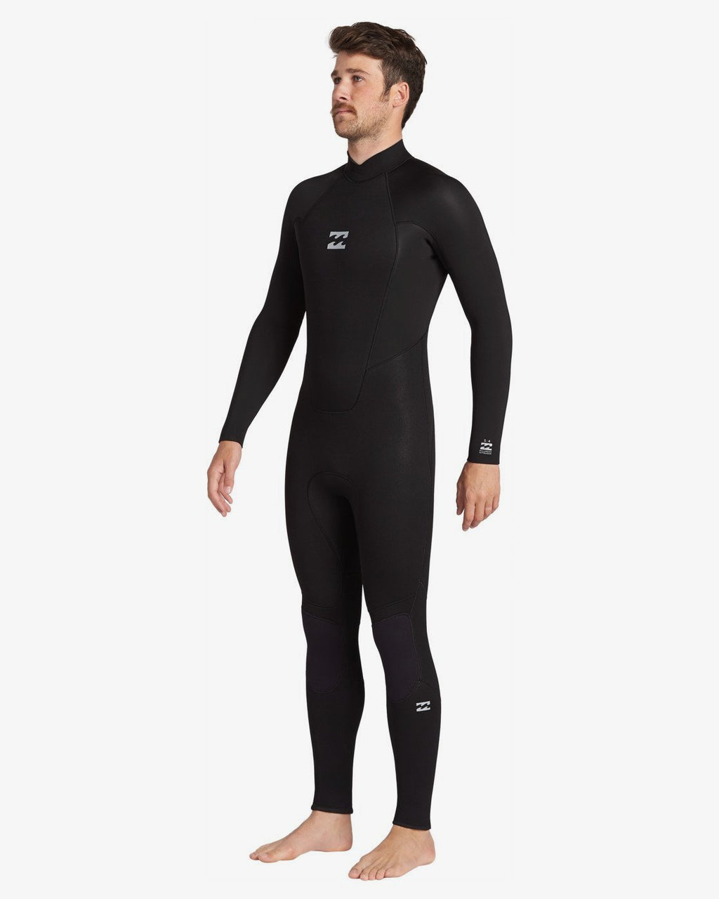 Billabong 302 Foil Back Zip GBS Wetsuit