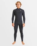 Billabong 3/2mm Absolute Natural Chest Zip Steamer Wetsuit