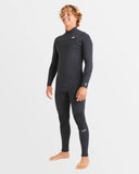 Billabong 3/2mm Absolute Natural Chest Zip Steamer Wetsuit