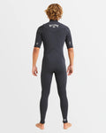 Billabong 2/2mm Absolute Natural Chest Zip Fullsuit