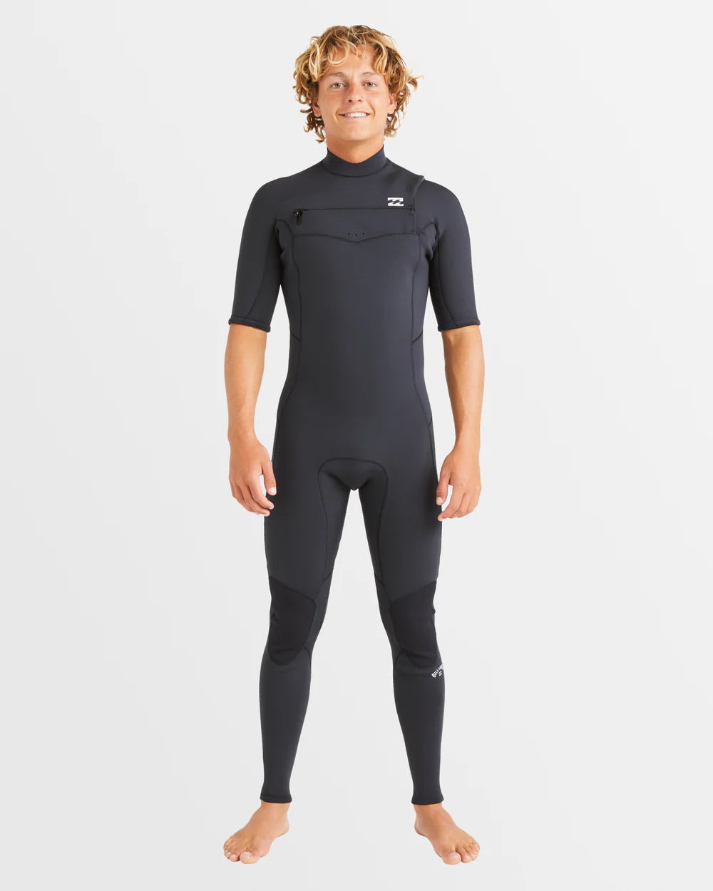 Billabong 2/2mm Absolute Natural Chest Zip Fullsuit
