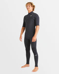 Billabong 2/2mm Absolute Natural Chest Zip Fullsuit