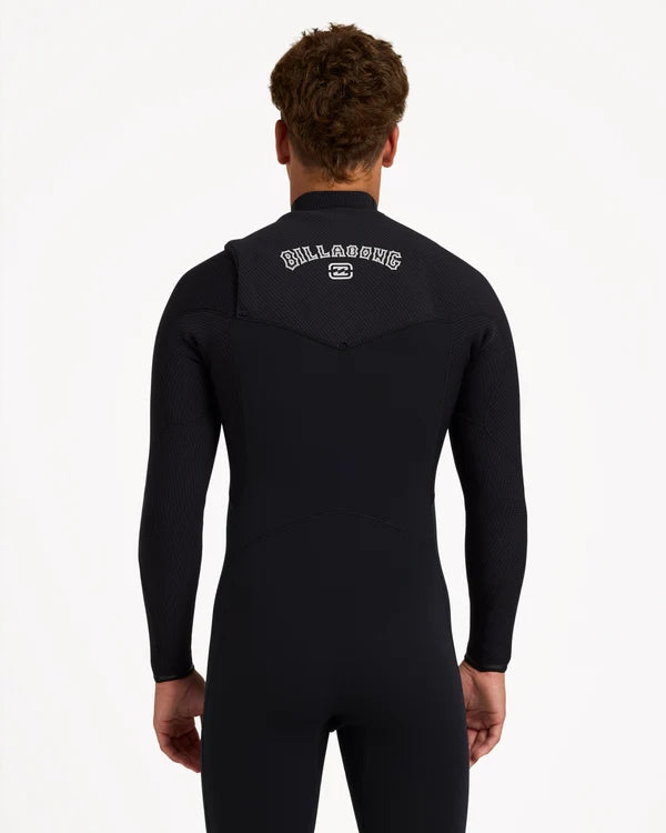Billabong 2/2 mm Furnace Revo Chest Zip Long Sleeve Springsuit