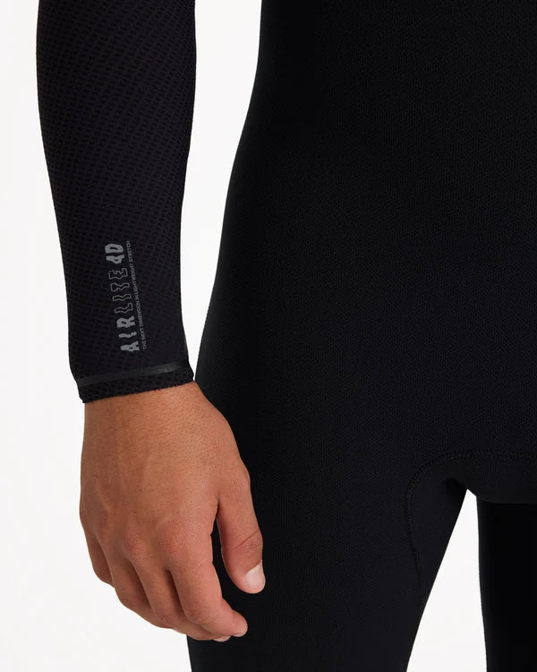 Billabong 2/2 mm Furnace Revo Chest Zip Long Sleeve Springsuit