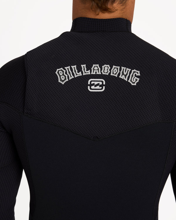 Billabong 2/2 mm Furnace Revo Chest Zip Long Sleeve Springsuit
