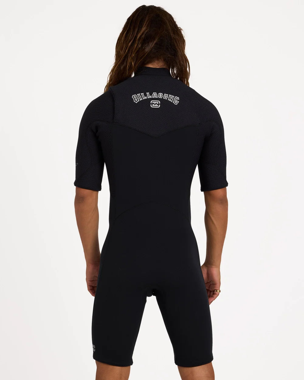 Billabong 2/2 mm Furnace Revo Chest Zip Springsuit