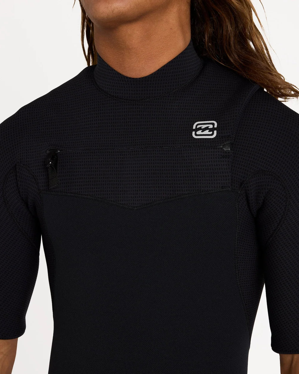 Billabong 2/2 mm Furnace Revo Chest Zip Springsuit