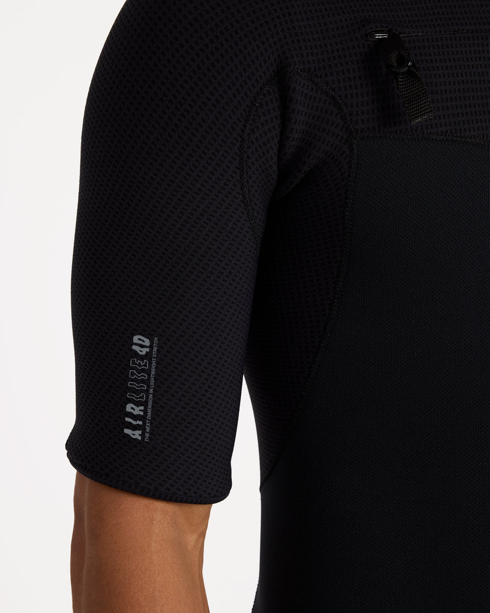 Billabong 2/2 mm Furnace Revo Chest Zip Springsuit