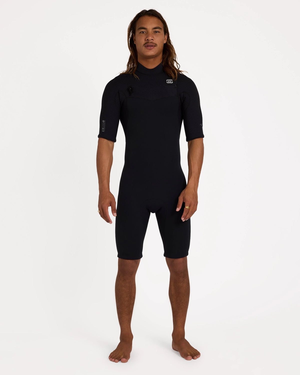Billabong 2/2 mm Furnace Revo Chest Zip Springsuit