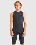Billabong 2/2mm Absolute FL Short John Springsuit