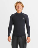 1/1mm Revolution Natural Wetsuit Jacket