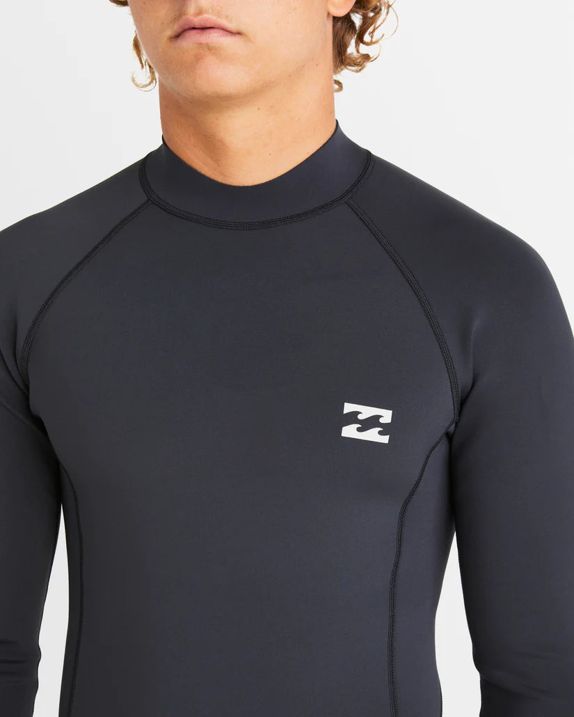 Billabong 1/1mm Absolute Natural Wetsuit Jacket