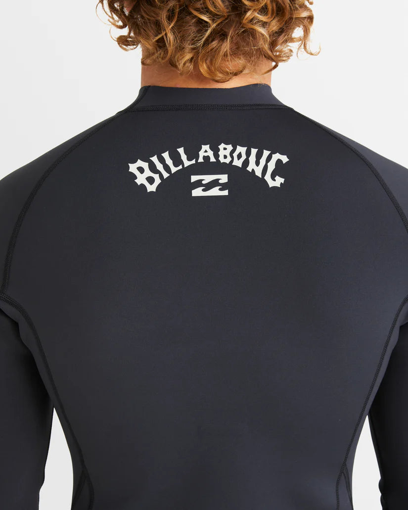 Billabong 1/1mm Absolute Natural Wetsuit Jacket