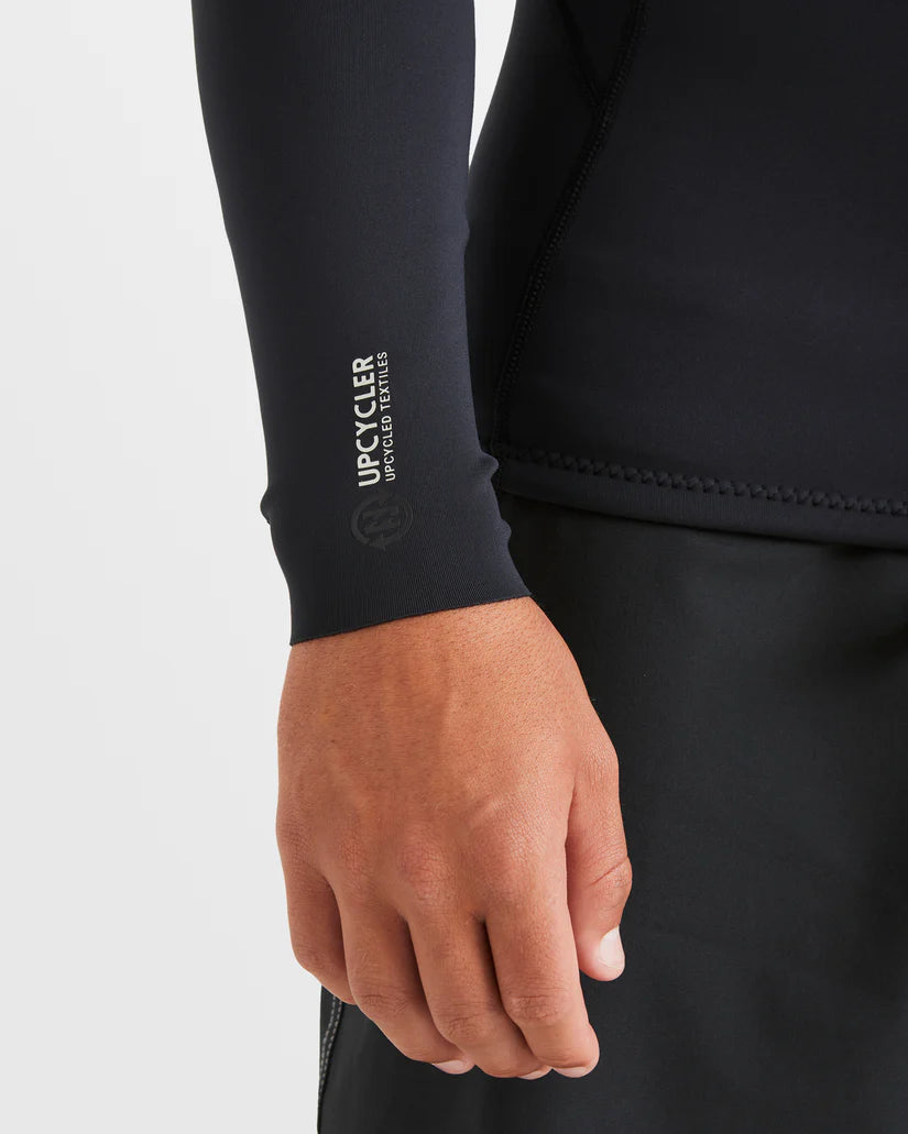 Billabong 1/1mm Absolute Natural Wetsuit Jacket