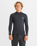 1/1mm Absolute Natural Wetsuit Jacket