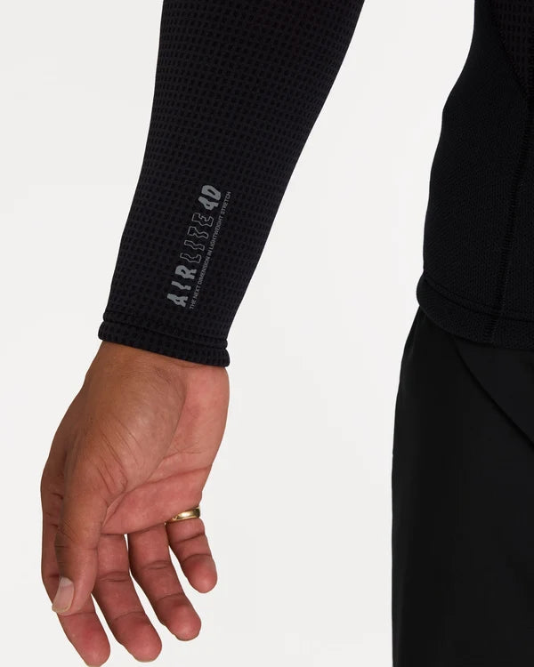 Billabong 1/1 mm Furnace Revo Long Sleeve Wetsuit Jacket
