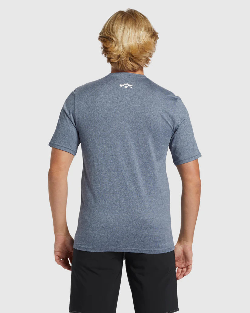 Billabong All Day Wave Rash Vest