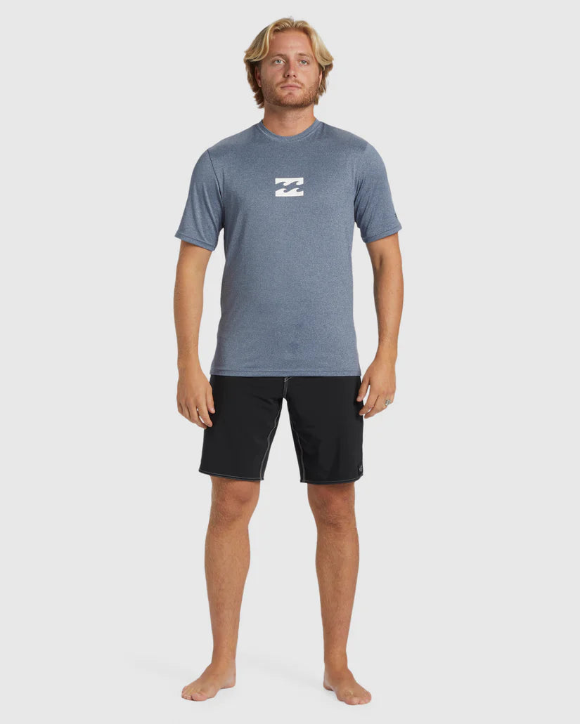 Billabong All Day Wave Rash Vest