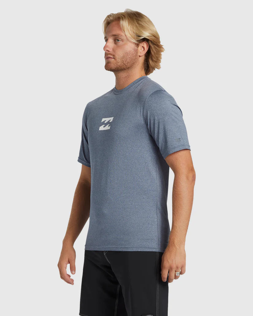 Billabong All Day Wave Rash Vest