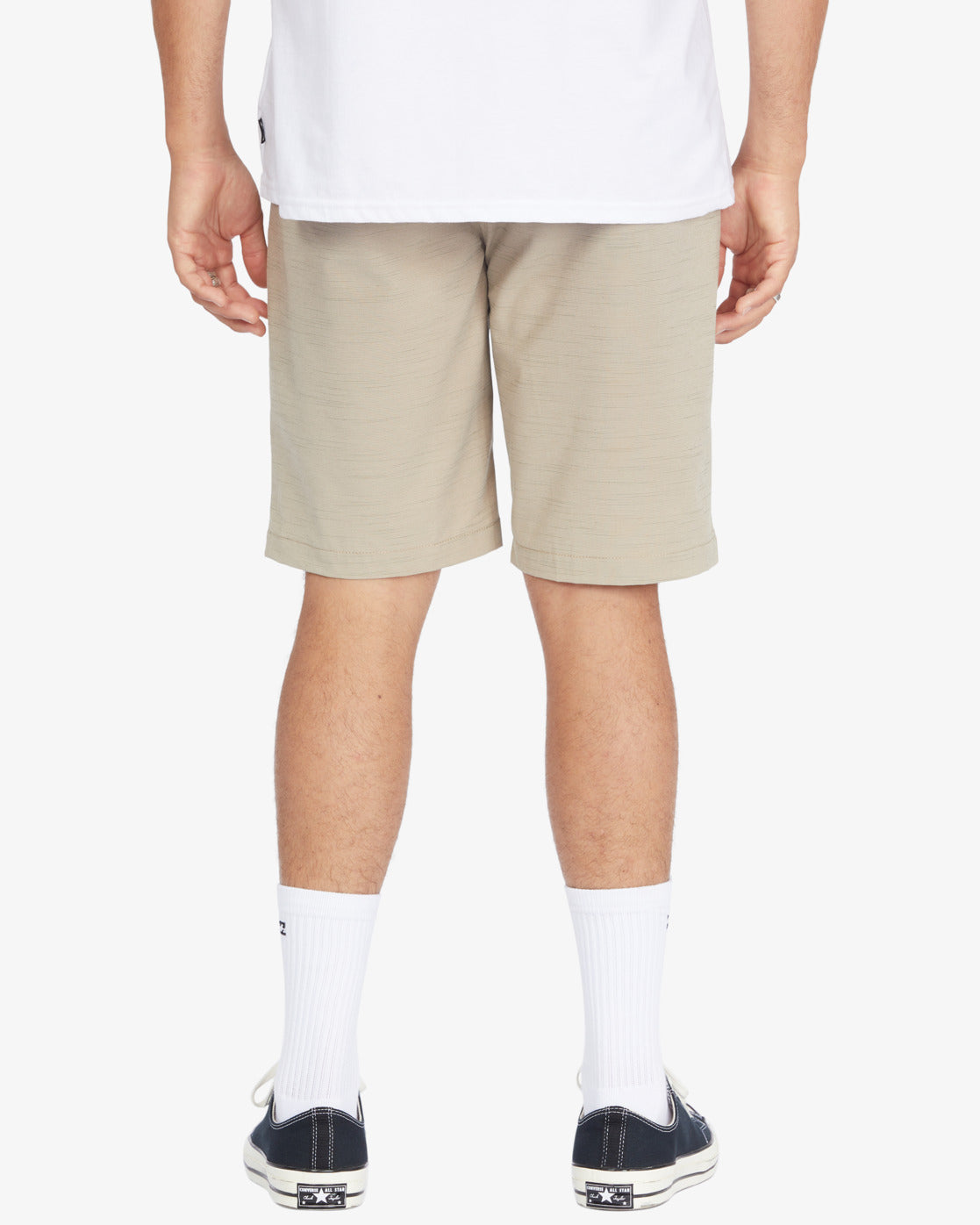 Billabong Crossfire Slub Submersible 21" Shorts
