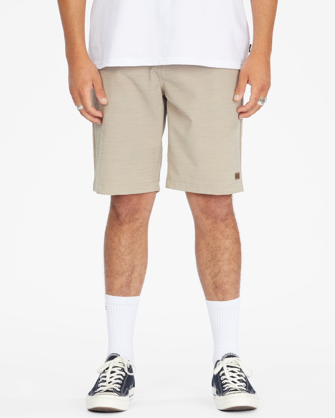 Billabong Crossfire Slub Submersible 21" Shorts