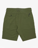 A/Div Surftrek Journey Shorts 20"