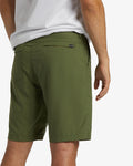 A/Div Surftrek Journey Shorts 20"