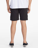 A/Div Surftrek Journey Shorts 20"