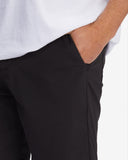 A/Div Surftrek Journey Shorts 20"