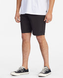 A/Div Surftrek Journey Shorts 20"