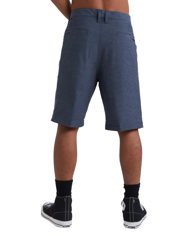Billabong Crossfire Submersible Shorts 21"