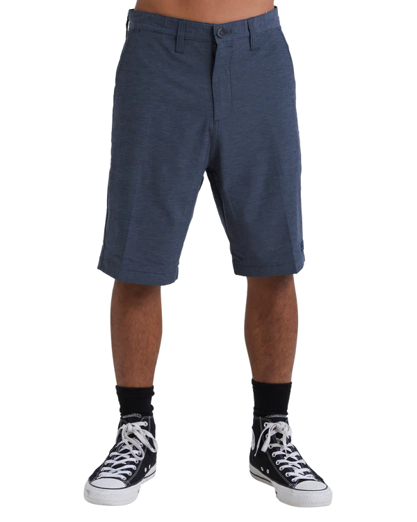 Billabong Crossfire Submersible Shorts 21"