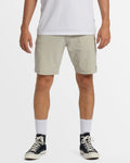 Billabong Crossfire Mid Shorts