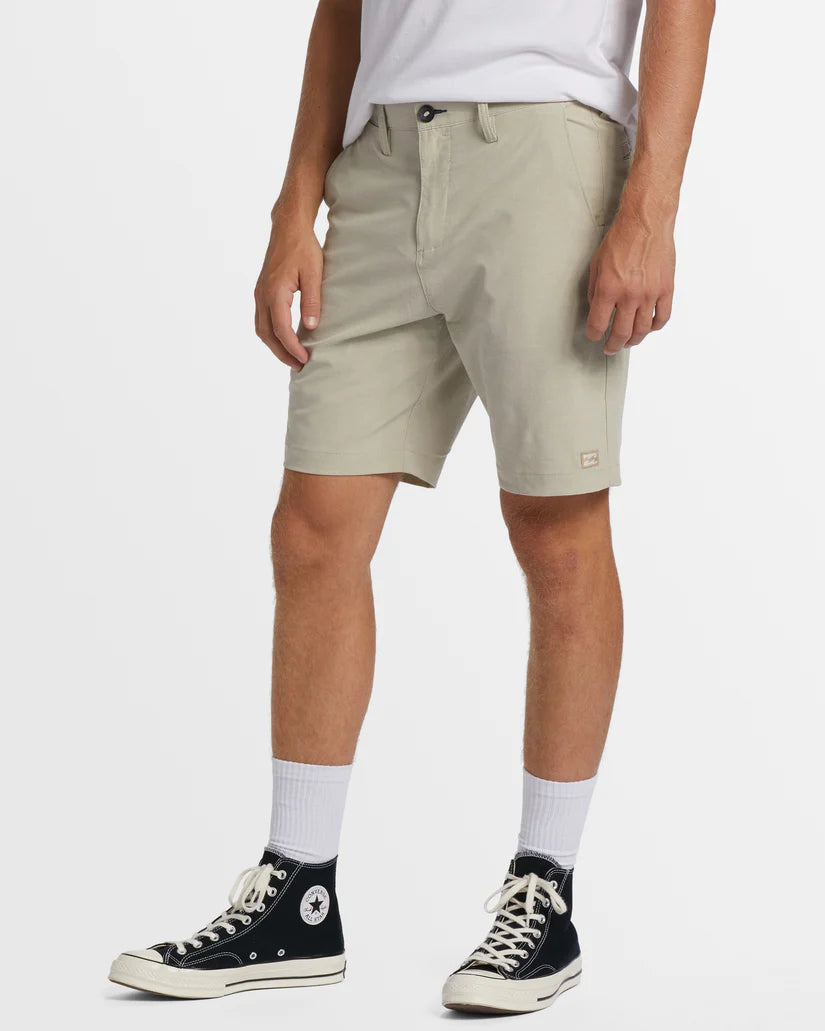 Billabong Crossfire Mid Shorts