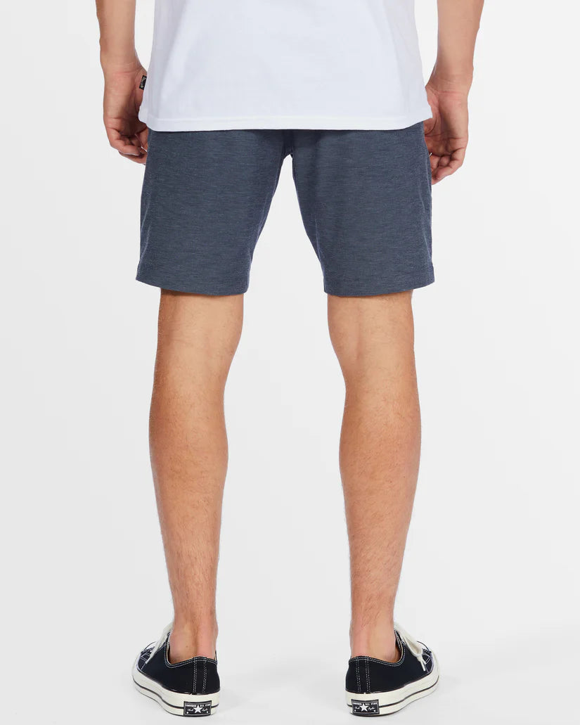 Billabong Crossfire Mid Short