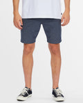 Billabong Crossfire Mid Short