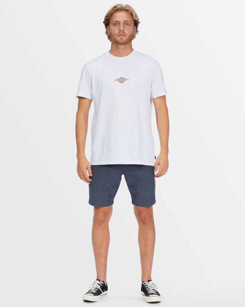 Billabong Crossfire Mid Short
