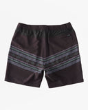 Surftrek Elastic Boardshorts 17"